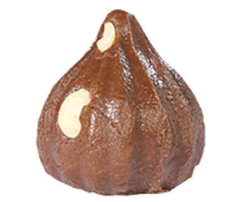 Chocolate Mawa Modak