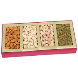 Mix Dry Fruits (Small)